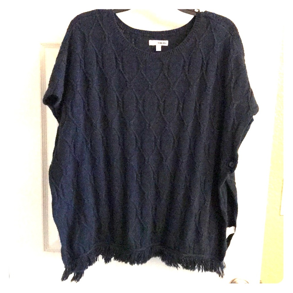 Poncho